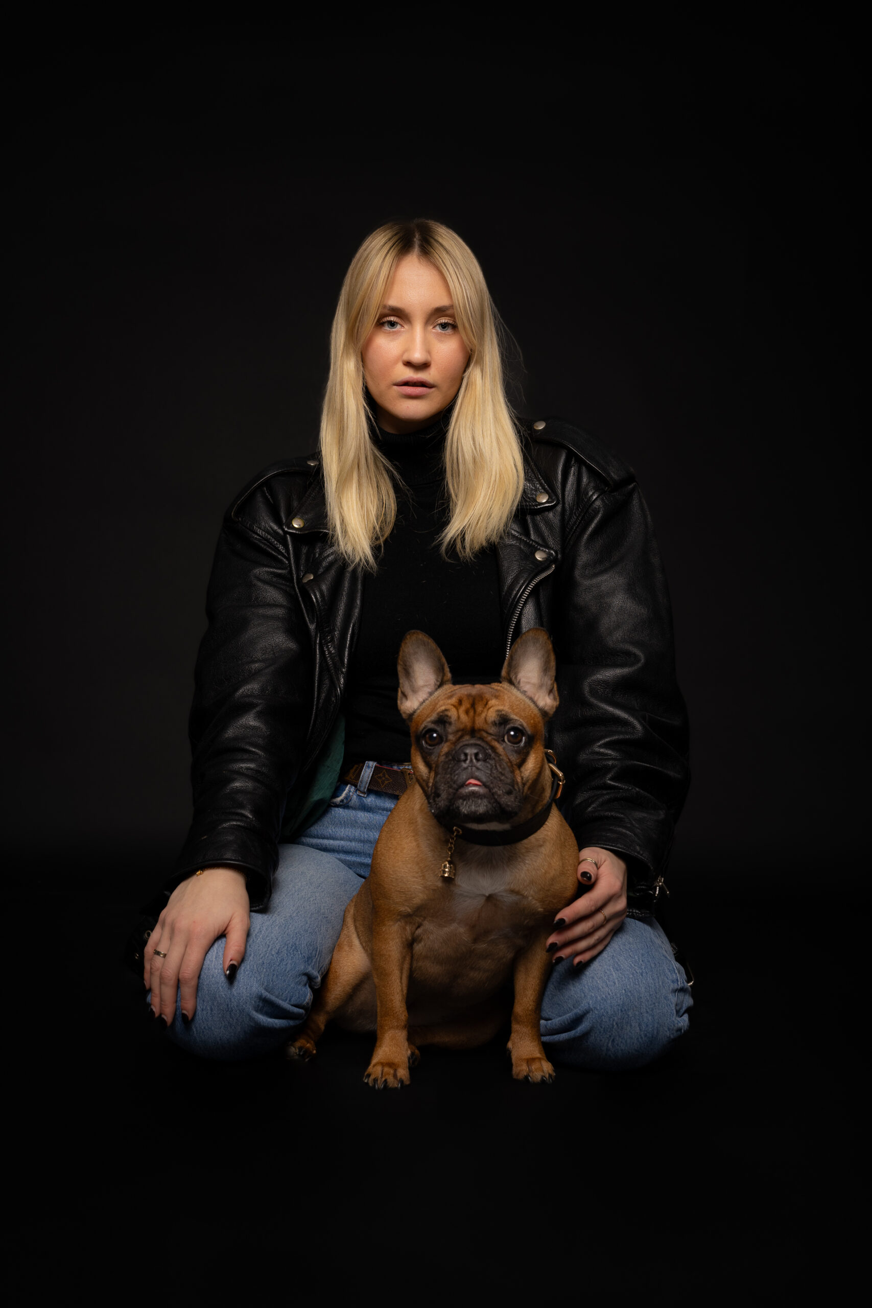 photographie mannequin shooting mode rouen photographe rouen book