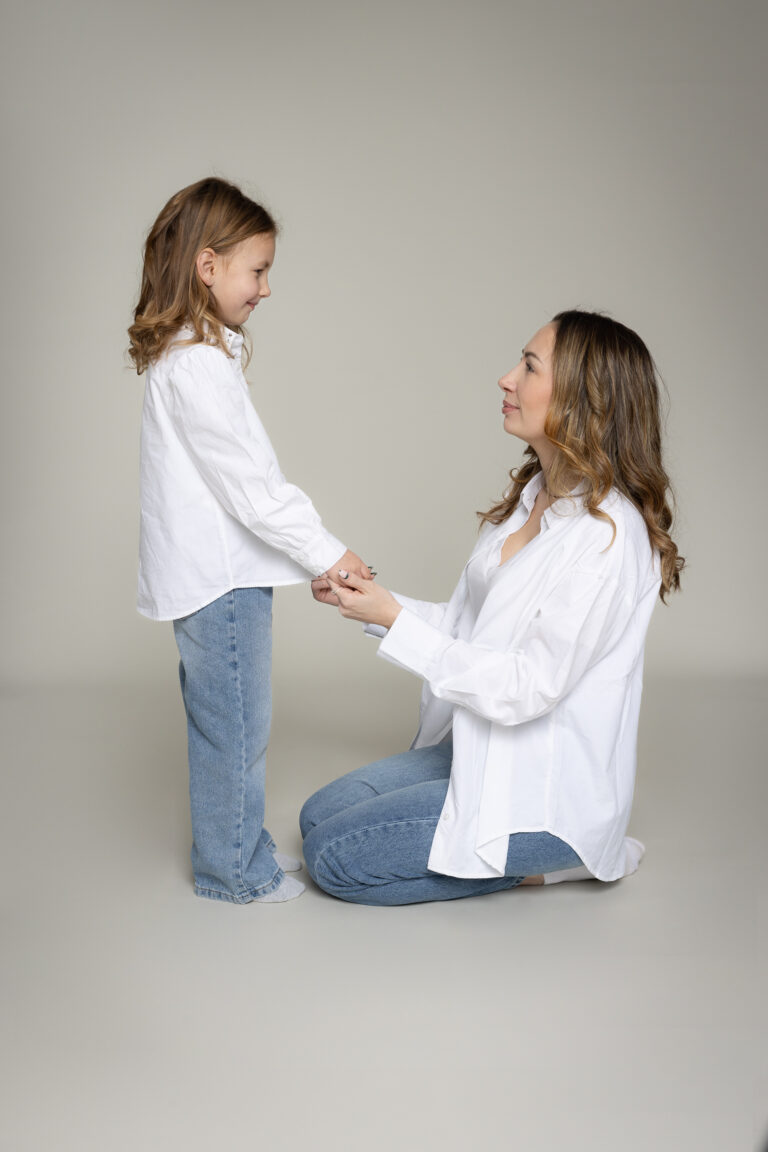 photo de famille rouen normandie photographe bébé enfants