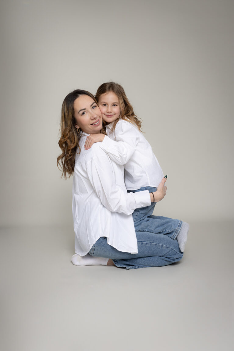 photo de famille rouen normandie photographe bébé enfants
