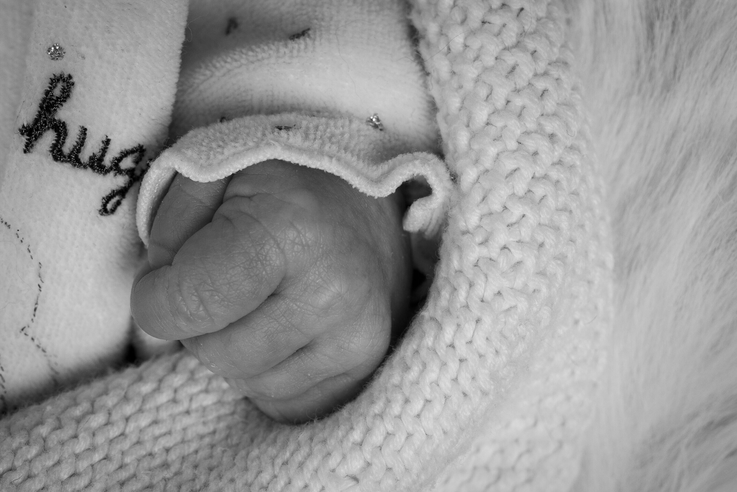 photo nouveau né naissance rouen