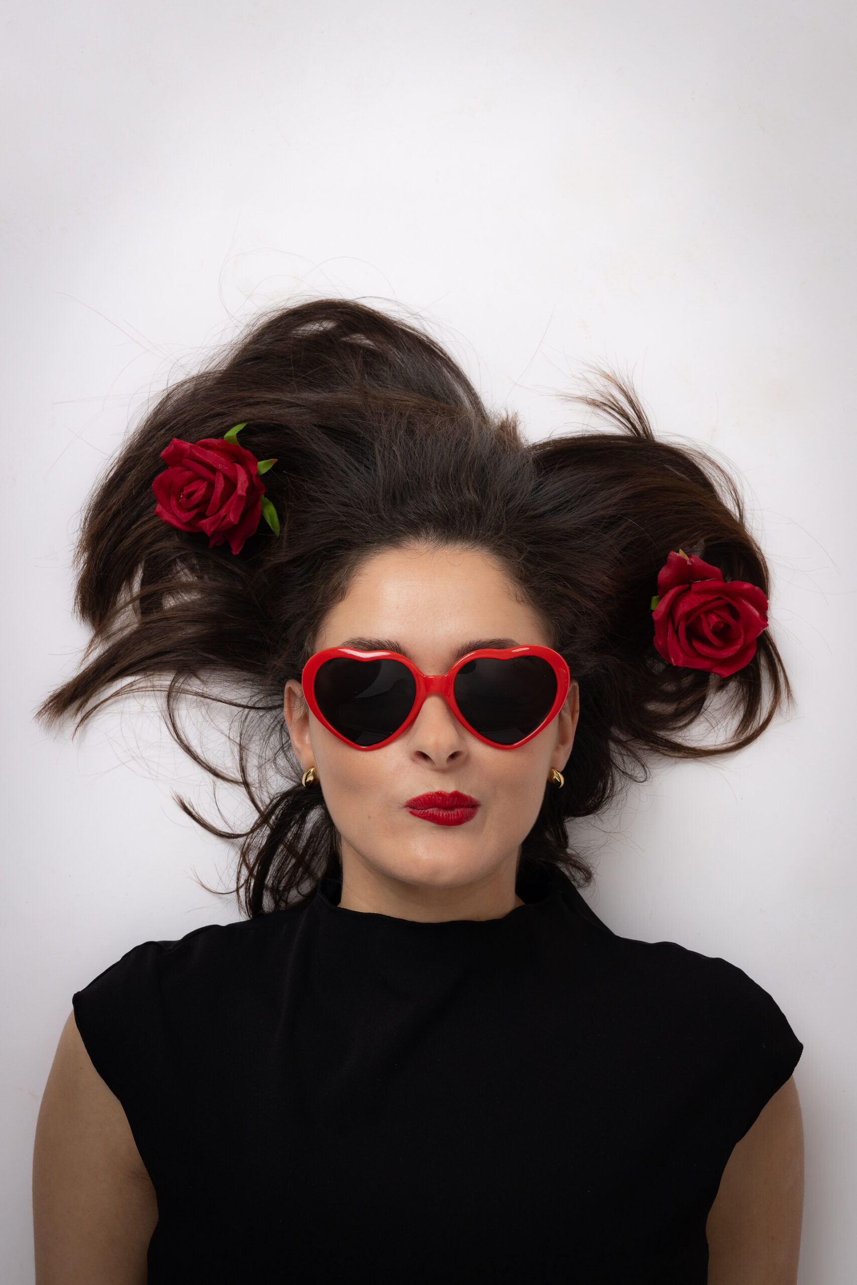 shooting artistique mode rouen photographe rouen book