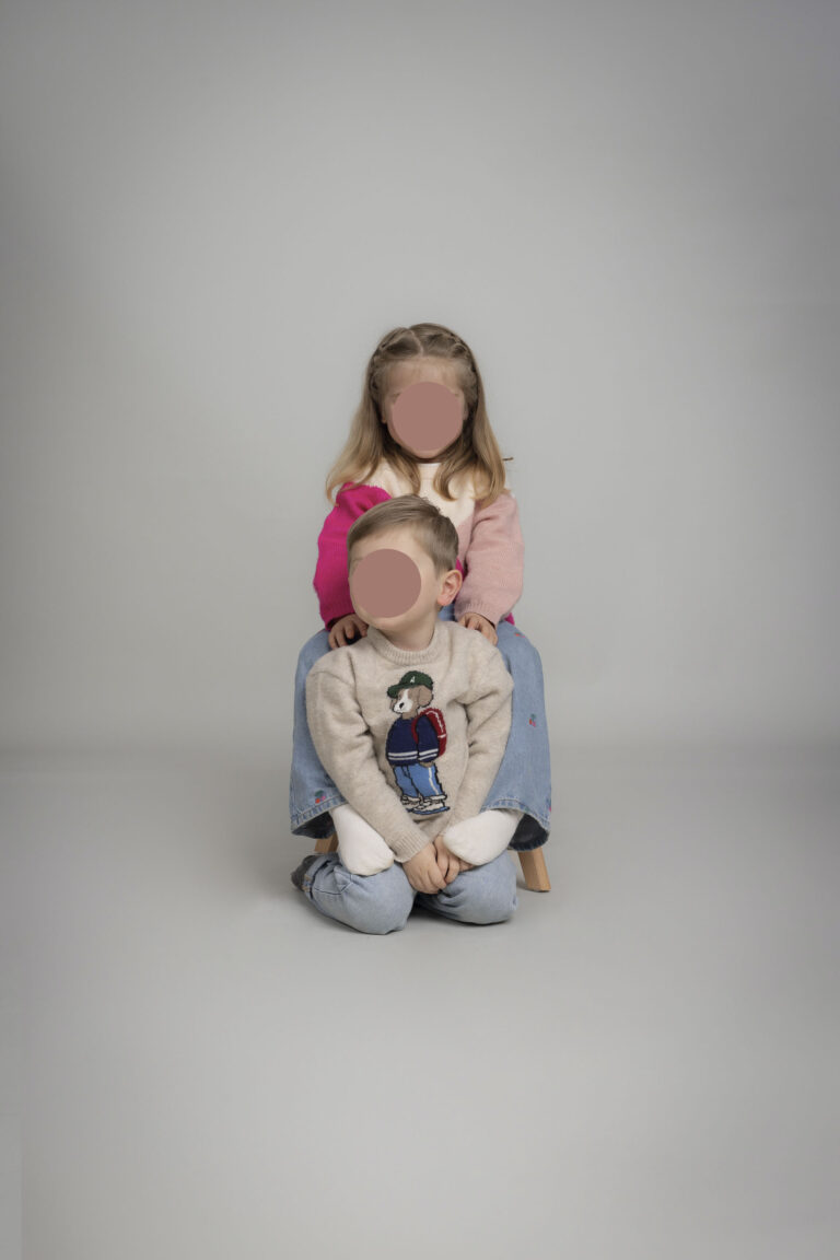 photo de famille rouen normandie photographe bébé enfants