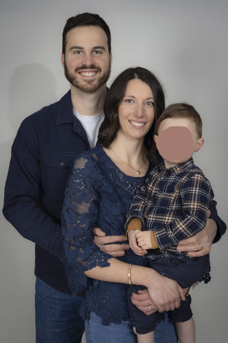 photo de famille rouen normandie photographe bébé enfants