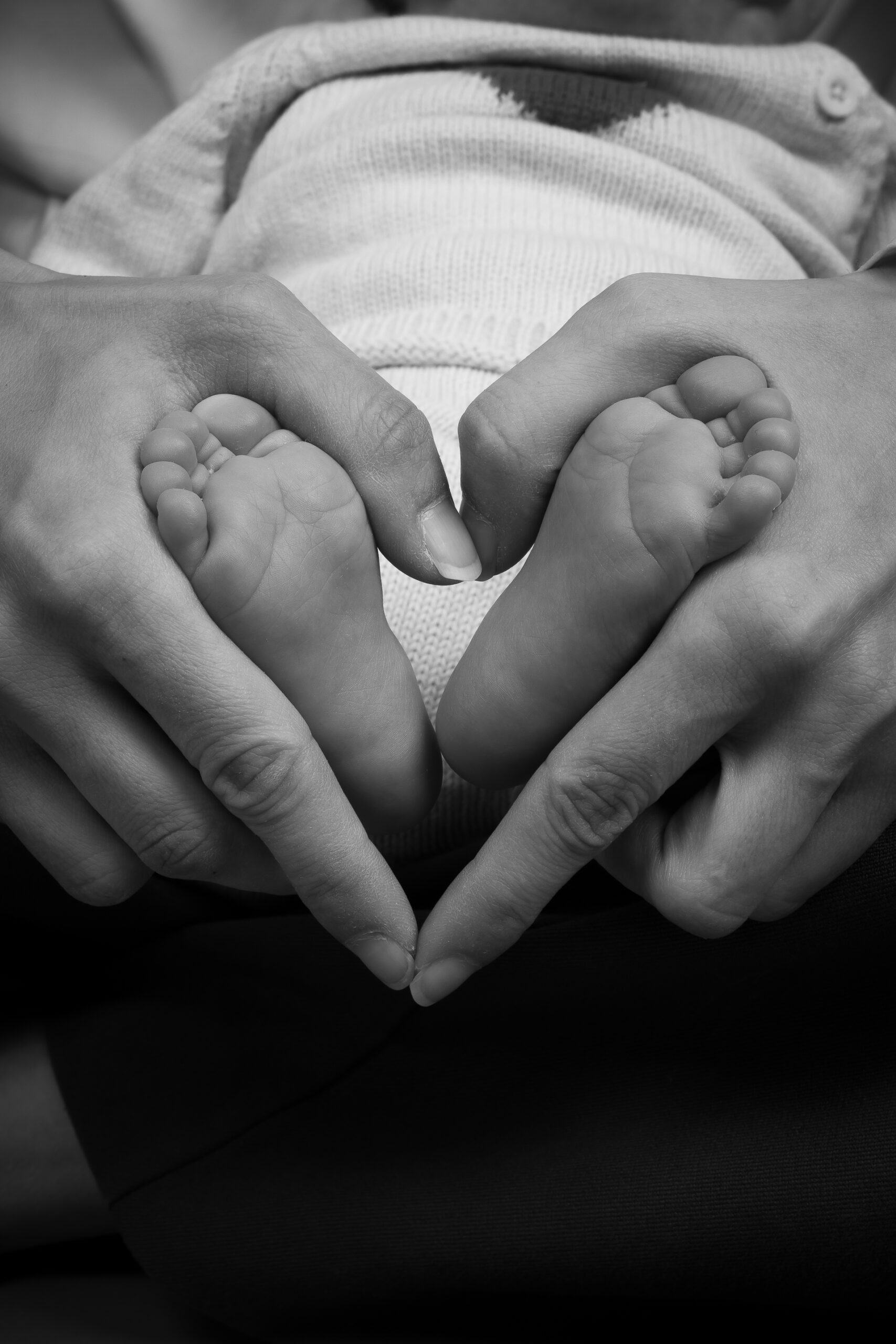 photo naissance rouen bébé rouen