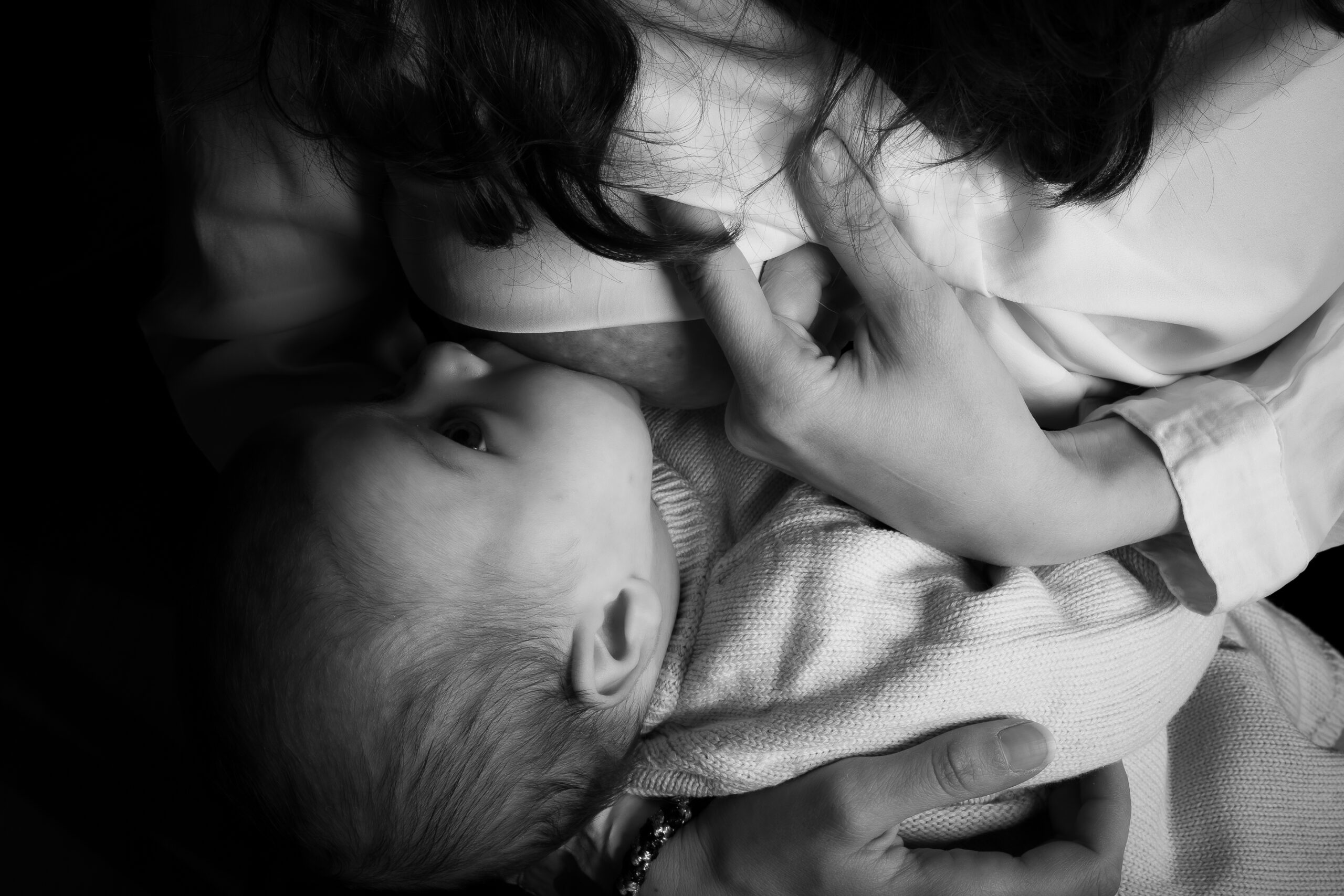 photo naissance rouen bébé rouen