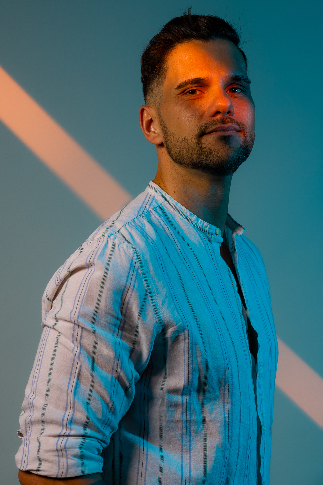 Portrait Rouen