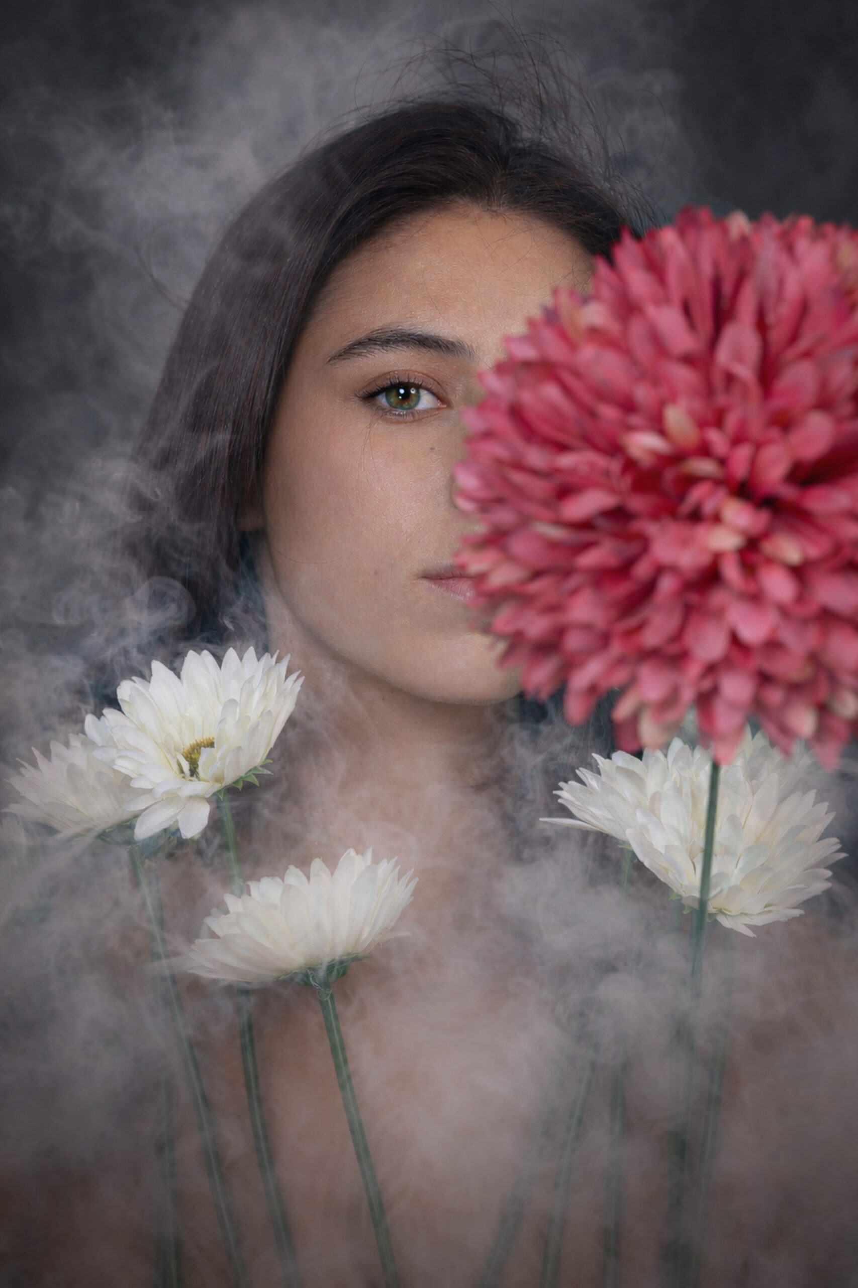 shooting artistique mode rouen photographe rouen book